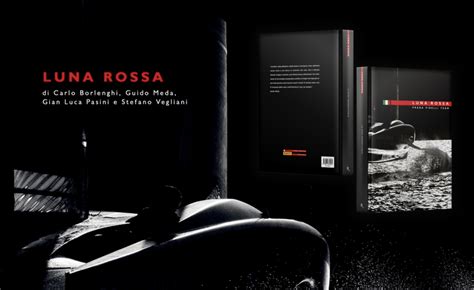 libro luna rossa prada 2000